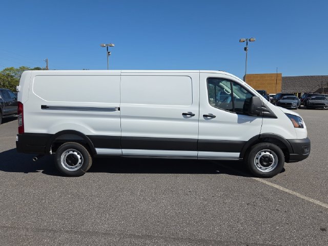 New 2027 Ford Transit 150 Low Roof w/ Load Area Protection Package RWD image 2