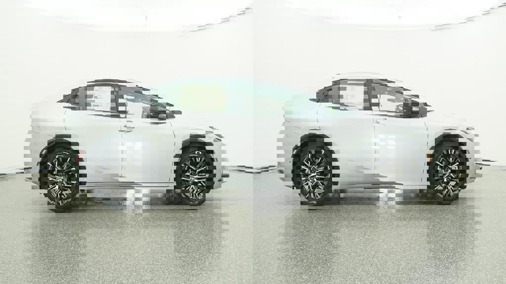 New 2026 Toyota Prius Limited image 27