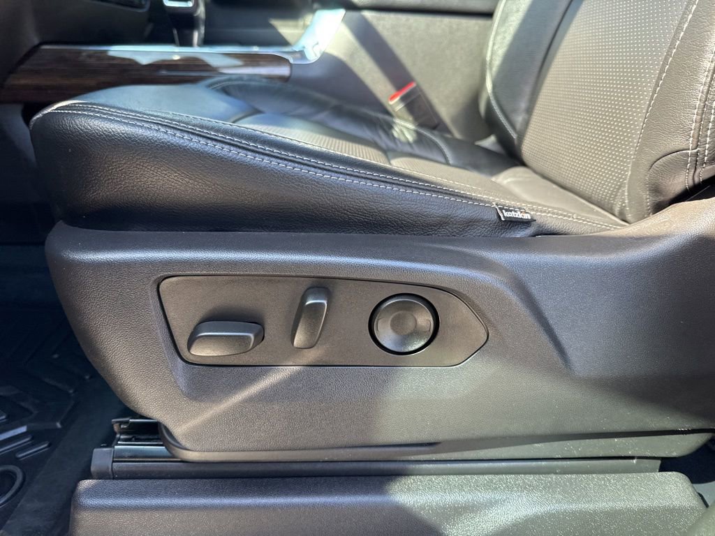 Used 2023 GMC Sierra 1500 Elevation w/ Preferred Package image 20