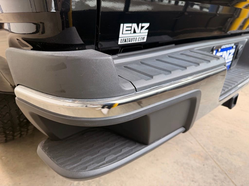 Used 2018 GMC Canyon SLT w/ Driver Alert Package image 14