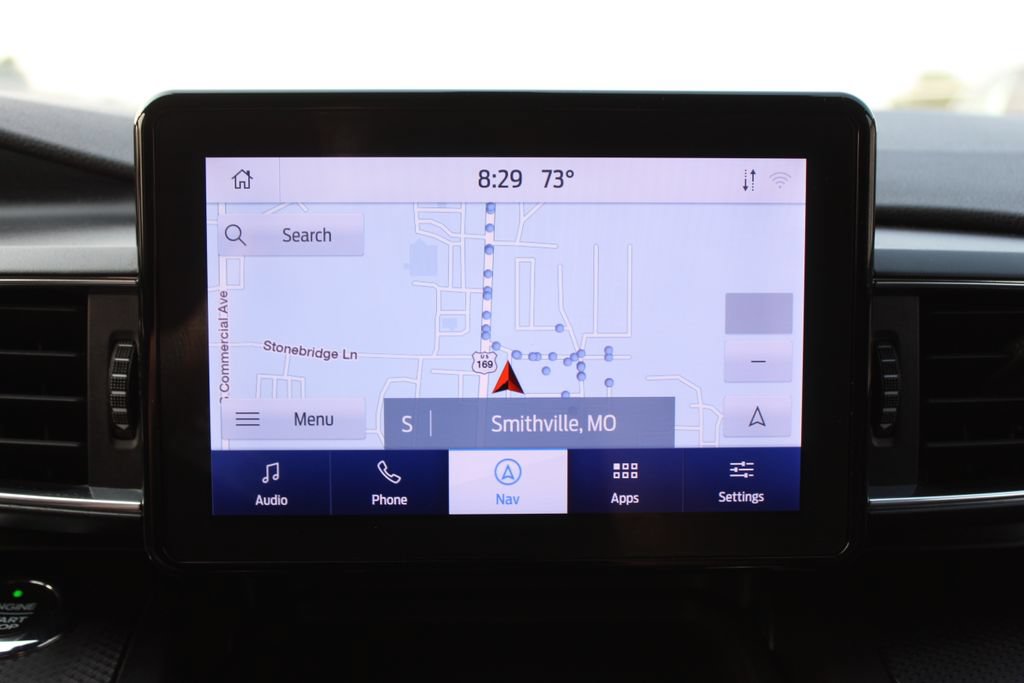Used 2020 Ford Explorer ST w/ ST Street Pack AWD/4WD image 34