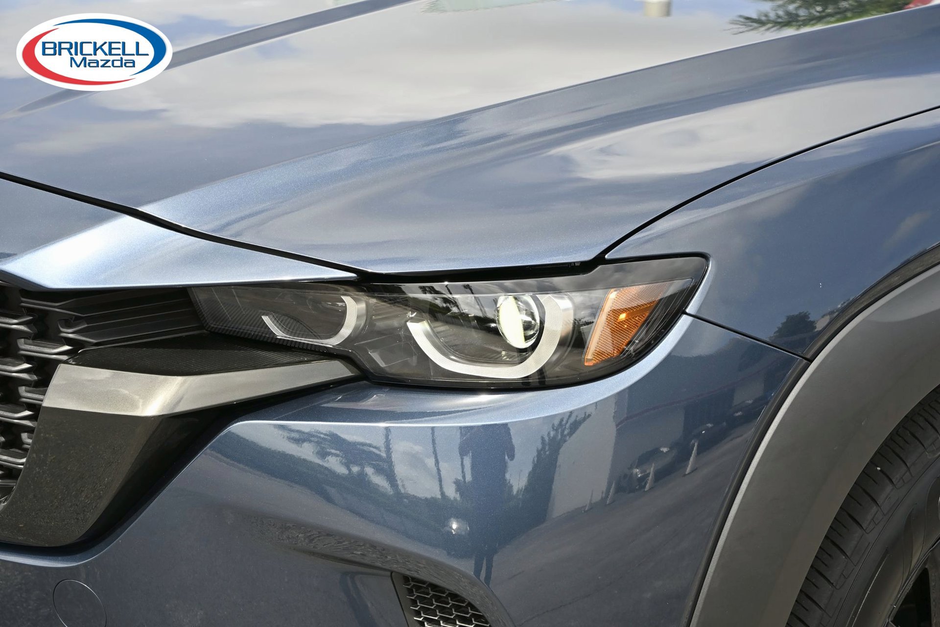 Certified 2024 MAZDA CX-50 AWD 2.5 S w/ Preferred Package image 8