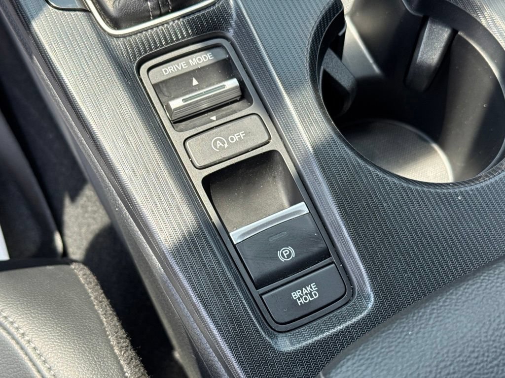 Certified 2022 Honda Civic Touring image 25