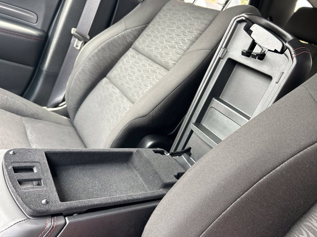 Used 2026 Dodge Durango GT w/ Blacktop Package AWD/4WD image 38