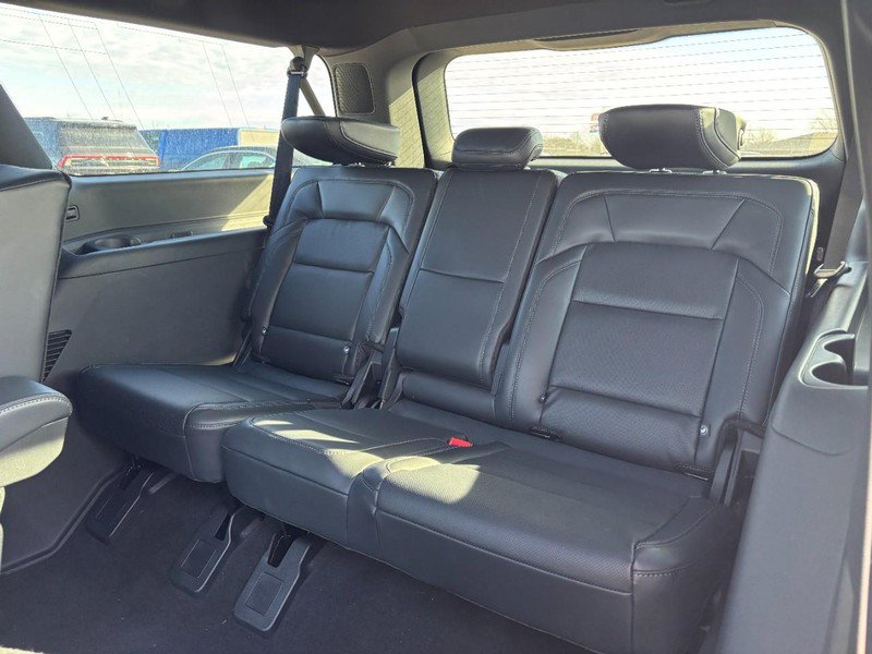 New 2025 Lincoln Navigator L Reserve w/ Jet Appearance Package AWD/4WD image 10