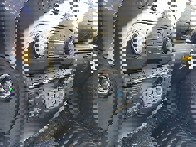 New 2026 Chevrolet Silverado 2500 W/T image 26