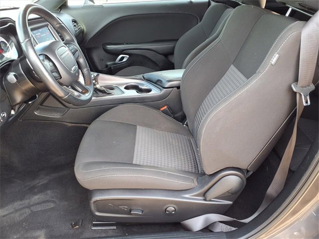 Used 2023 Dodge Challenger R/T Scat Pack w/ Shaker Package image 9
