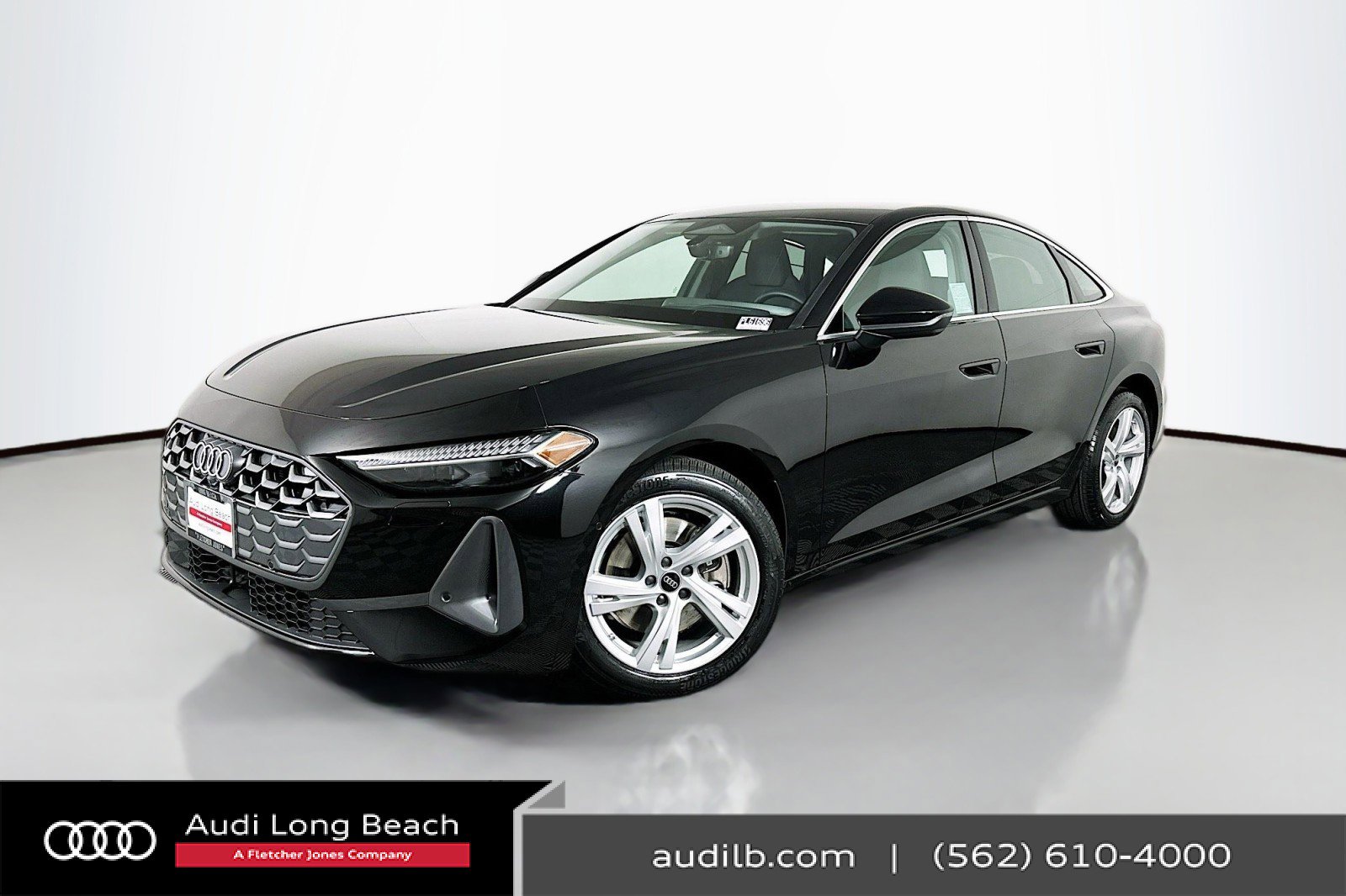 Used 2025 Audi A5 2.0T Premium Plus w/ Premium Plus image 1