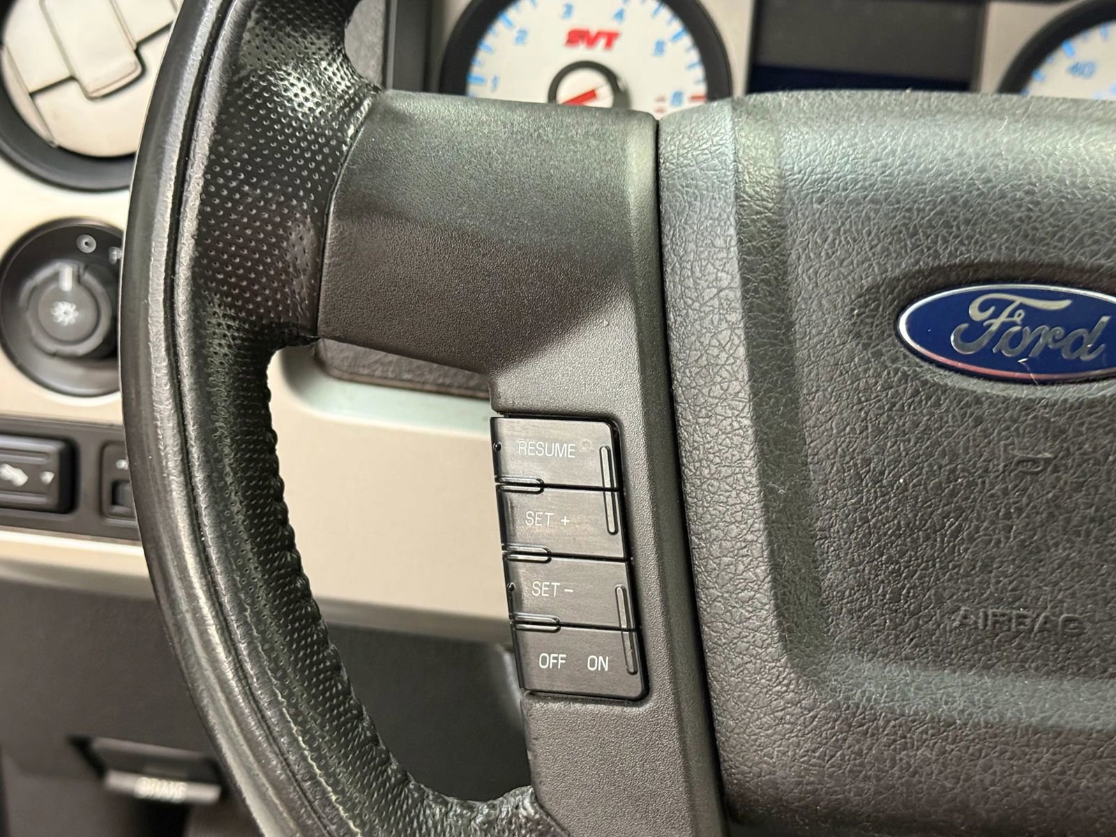 Used 2010 Ford F150 Raptor AWD/4WD image 29