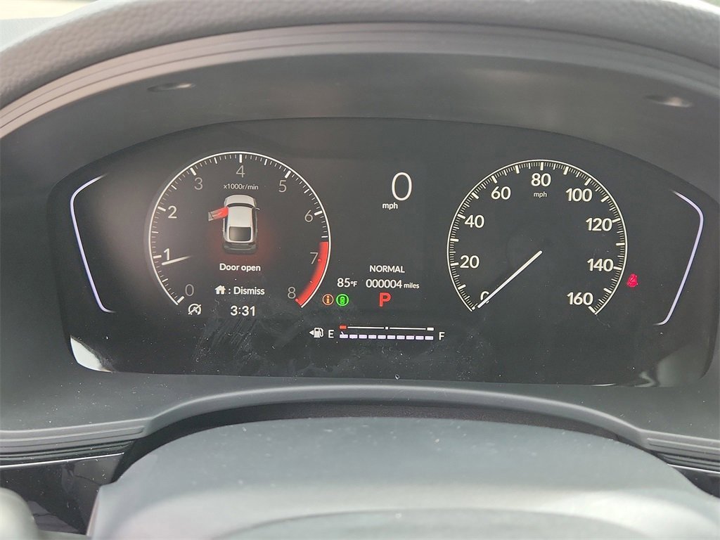 New 2026 Honda Civic Sport image 17