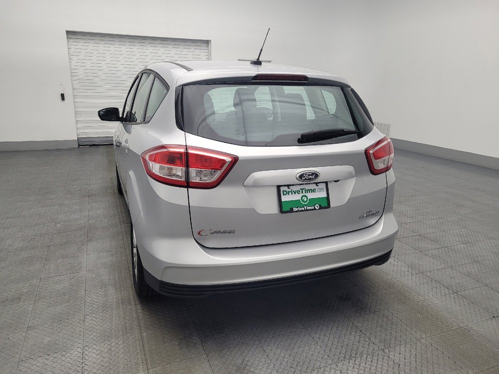 Used 2017 Ford C-MAX SE image 6