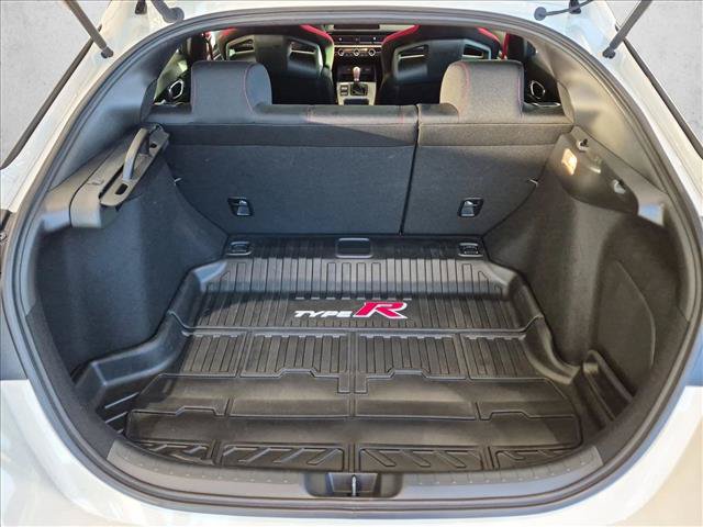 Used 2024 Honda Civic Type R image 6