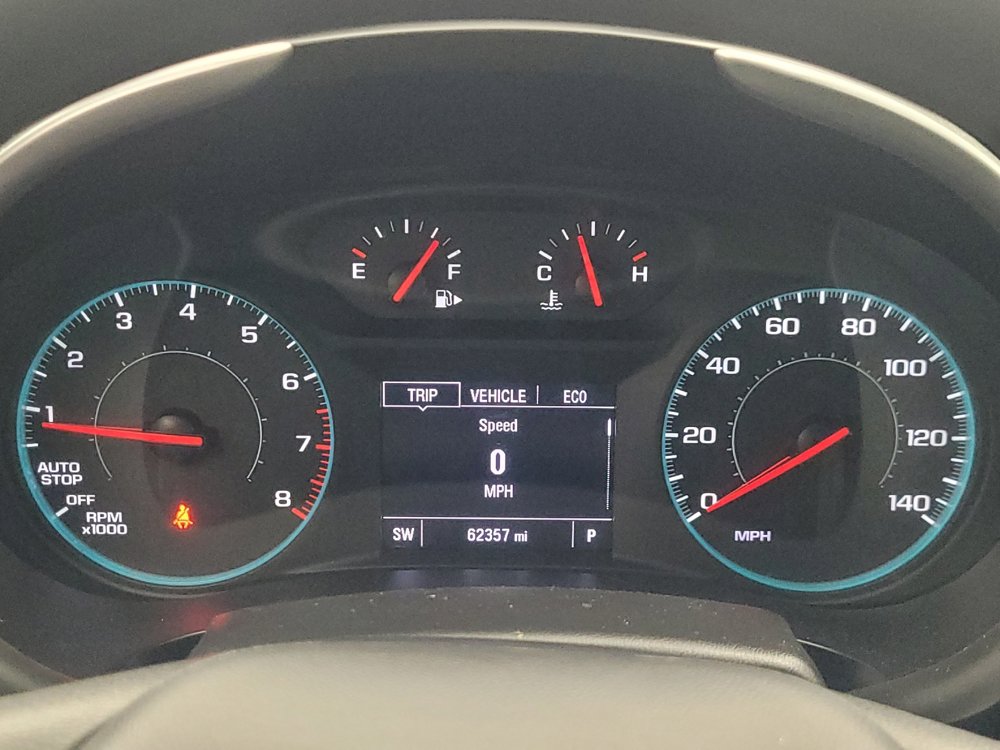 Used 2022 Chevrolet Malibu LT FWD image 23