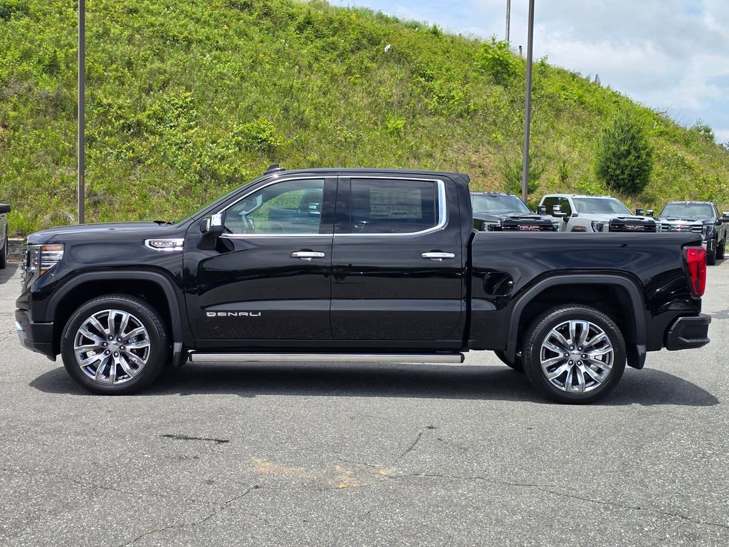 New 2025 GMC Sierra 1500 Denali w/ Denali Reserve Package image 19
