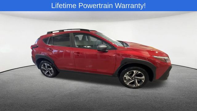 New 2026 Subaru Crosstrek 2.0i Premium image 9