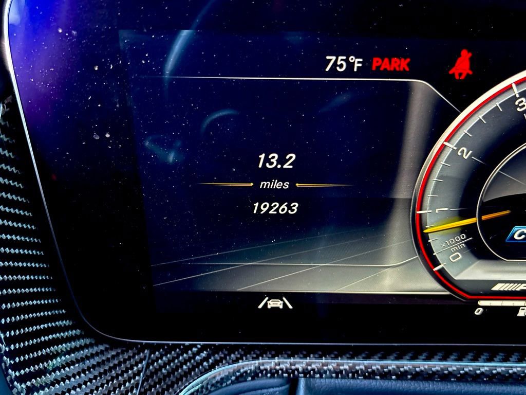 Used 2023 Mercedes-Benz G 63 AMG G 63 AMG image 21