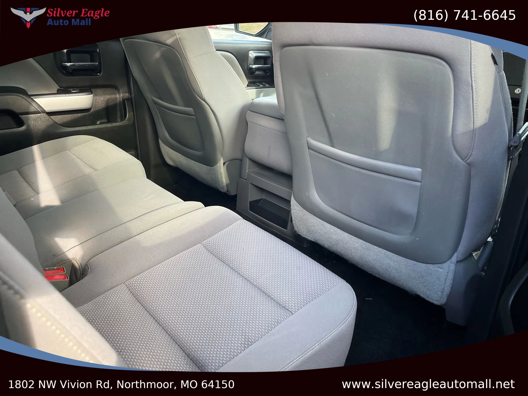 Used 2014 Chevrolet Silverado 1500 LT w/ All Star Edition image 11