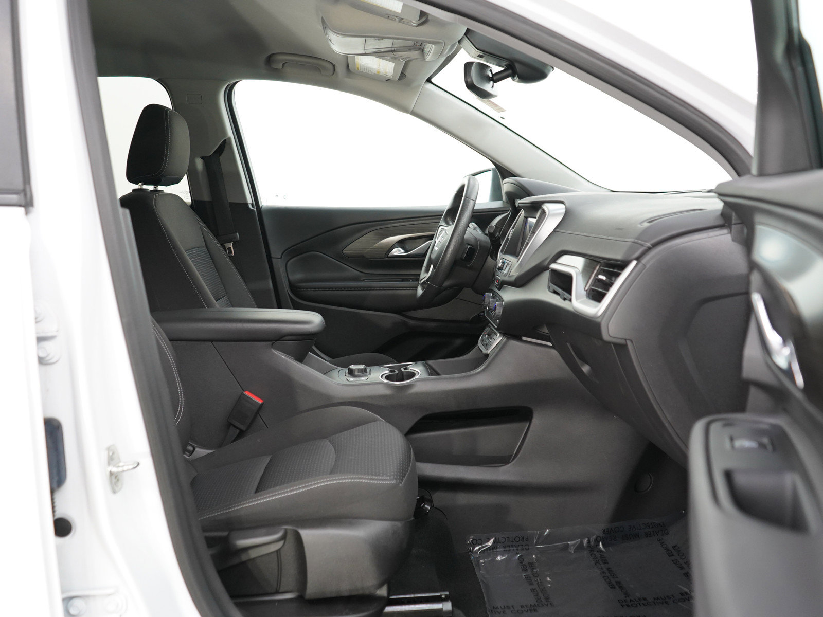Used 2023 GMC Terrain SLE w/ Driver Convenience Package AWD/4WD image 11