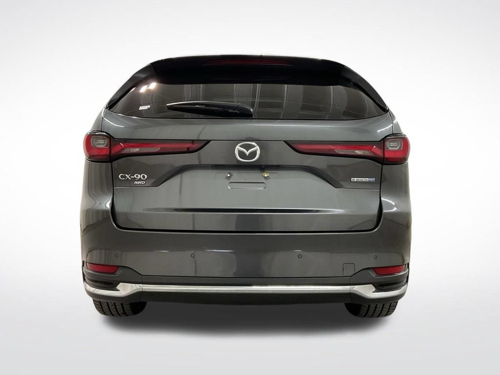 Used 2024 MAZDA CX-90 Plug-In Hybrid w/ Premium Pkg AWD/4WD image 22