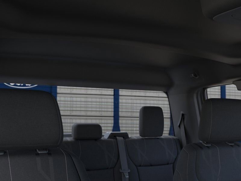 New 2026 Ford F150 STX image 23