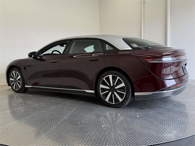 Used 2022 Lucid Air Grand Touring image 13