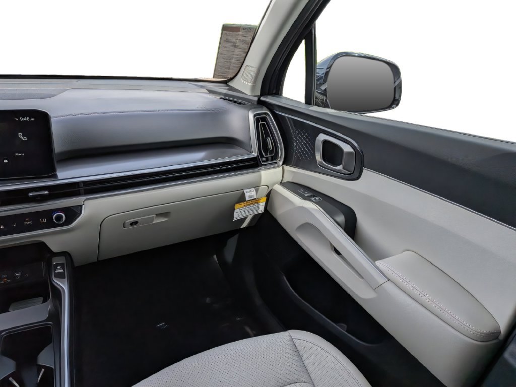 New 2026 Kia Sorento EX FWD image 15