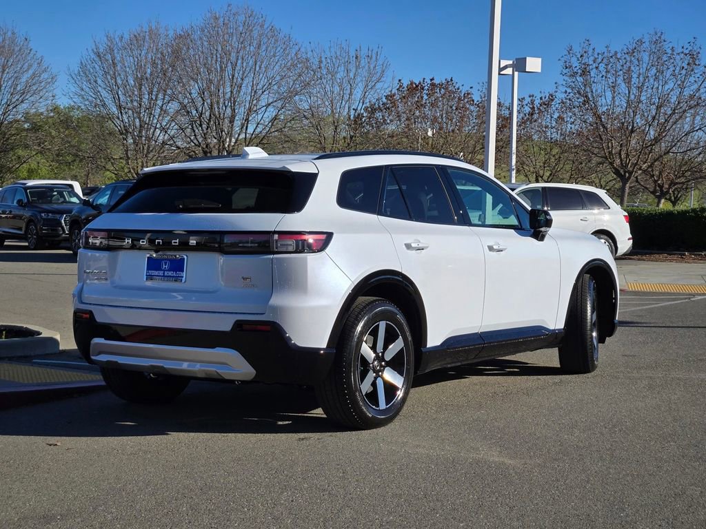 New 2026 Honda Prologue Touring image 4