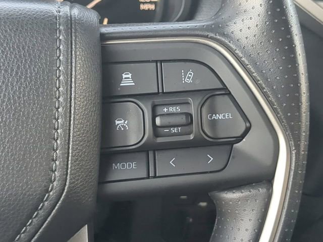 Used 2025 Toyota Tundra SR5 w/ SR5 Convenience Package image 24