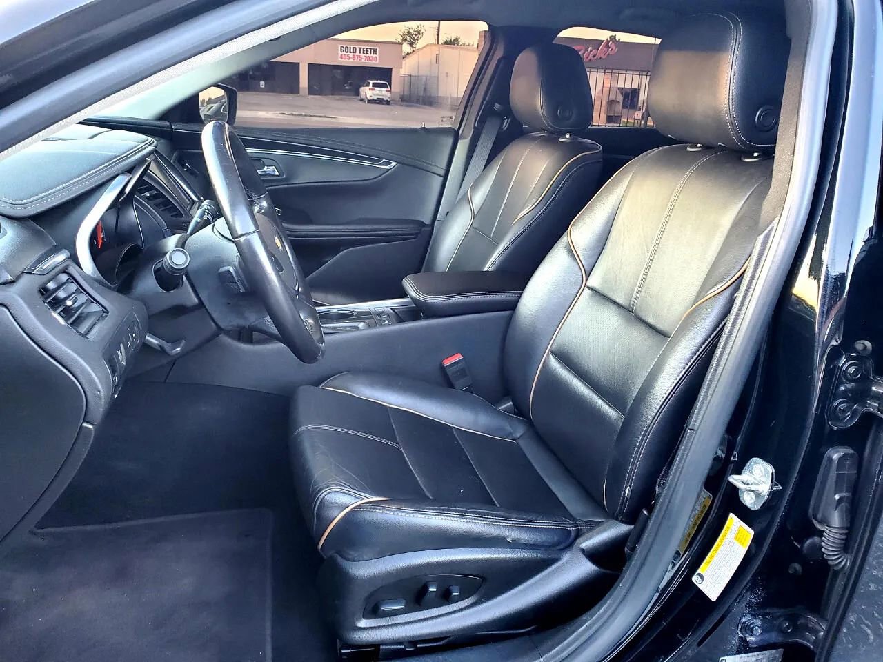 Used 2019 Chevrolet Impala Premier image 8