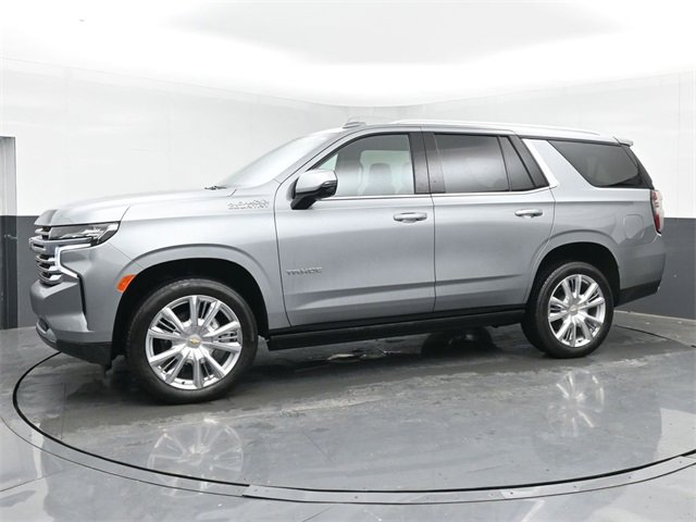 Used 2024 Chevrolet Tahoe High Country image 10