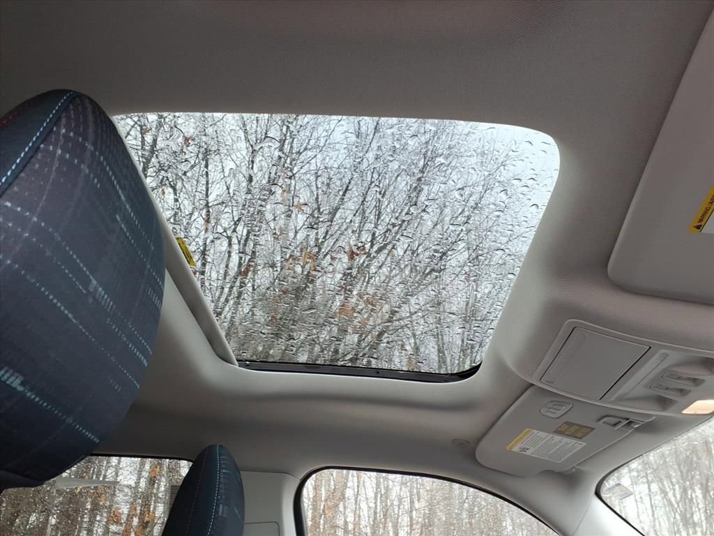 New 2025 Ford Bronco Sport Heritage w/ Convenience Package image 9