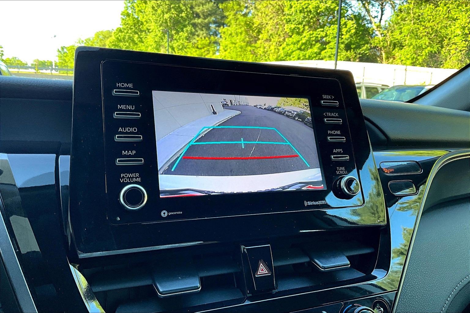 Used 2023 Toyota Camry LE FWD image 11