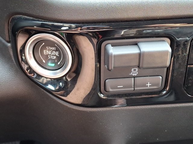 Used 2024 Chevrolet Silverado 1500 RST w/ All Star Edition Plus AWD/4WD image 28