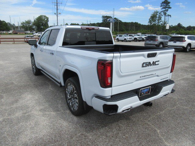New 2026 GMC Sierra 1500 Denali Ultimate AWD/4WD image 7