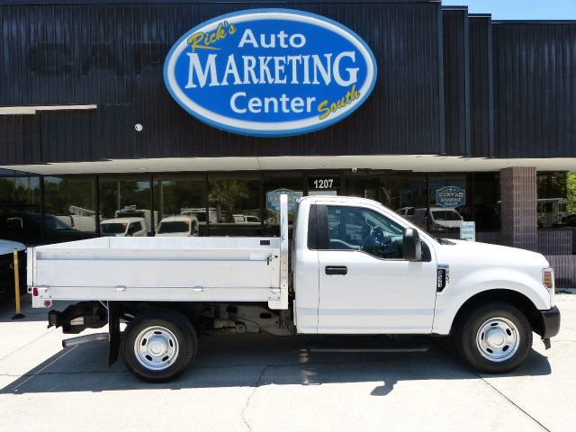 Used 2019 Ford F250 XL RWD image 4