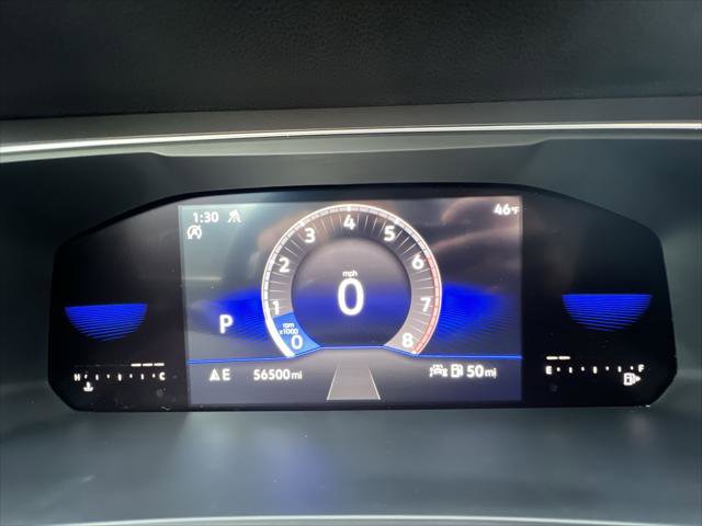 Certified 2022 Volkswagen Tiguan SE w/ Panoramic Sunroof Package image 15