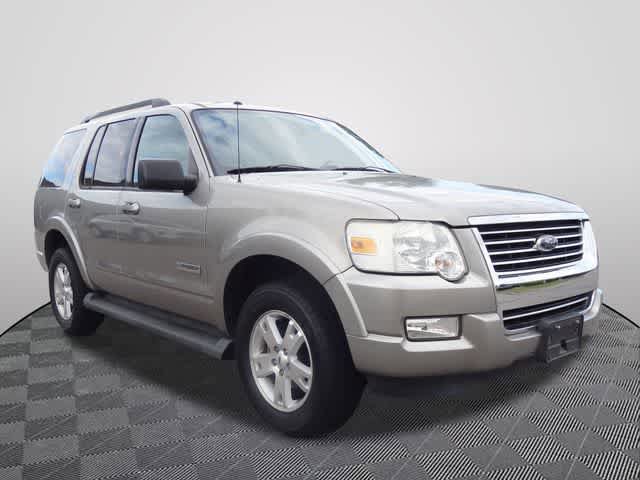 Used 2008 Ford Explorer XLT RWD image 5