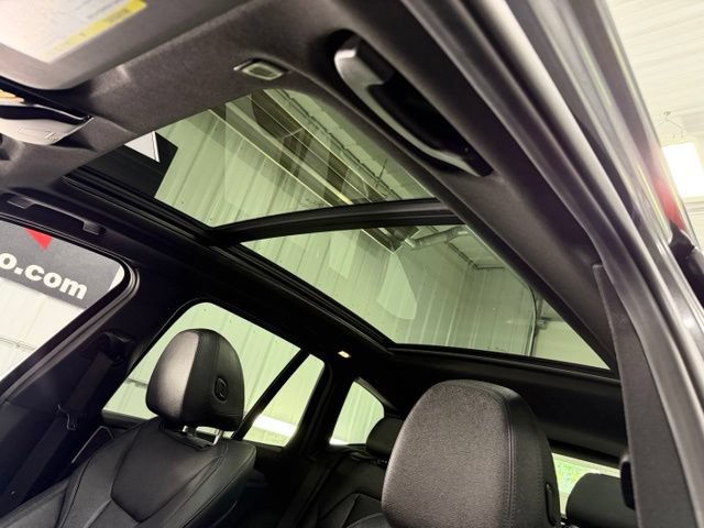 Used 2018 BMW X3 xDrive30i AWD/4WD image 15
