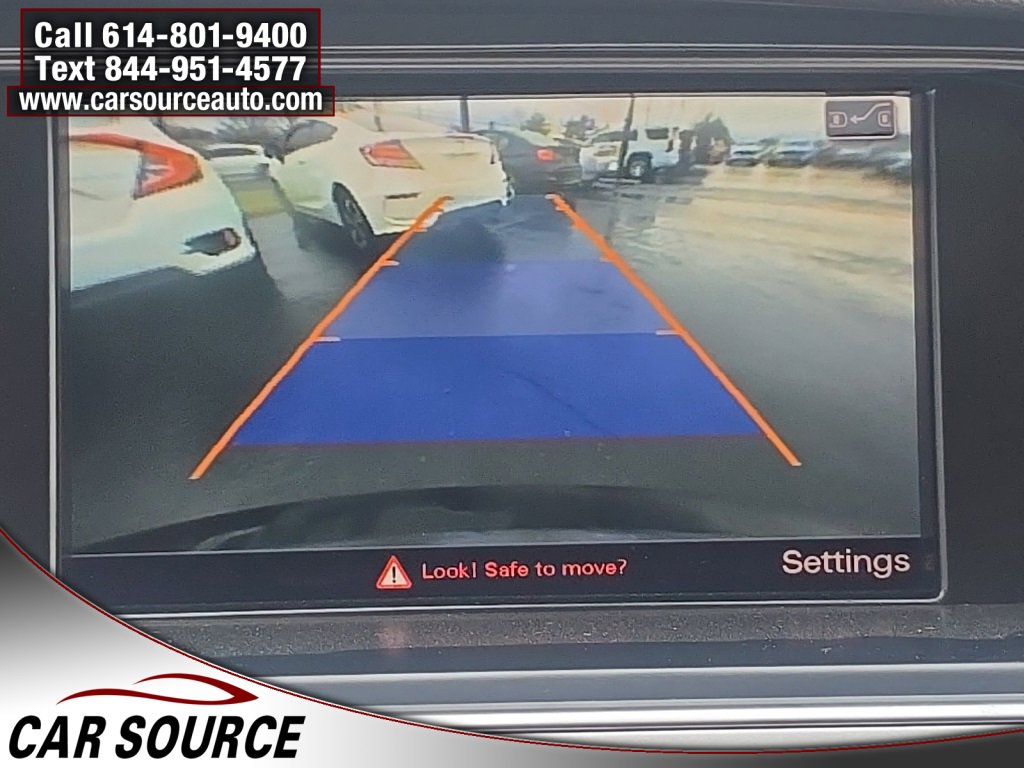 Used 2016 Audi A5 2.0T Premium Plus w/ Technology Package image 24