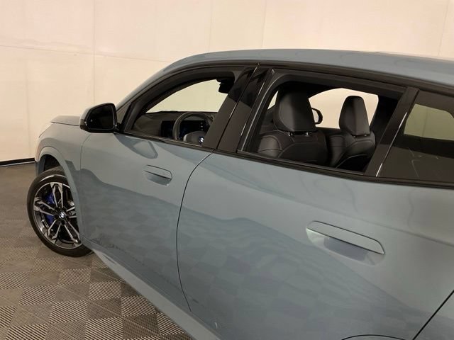 Certified 2025 BMW X2 xDrive28i w/ Premium Package AWD/4WD image 37