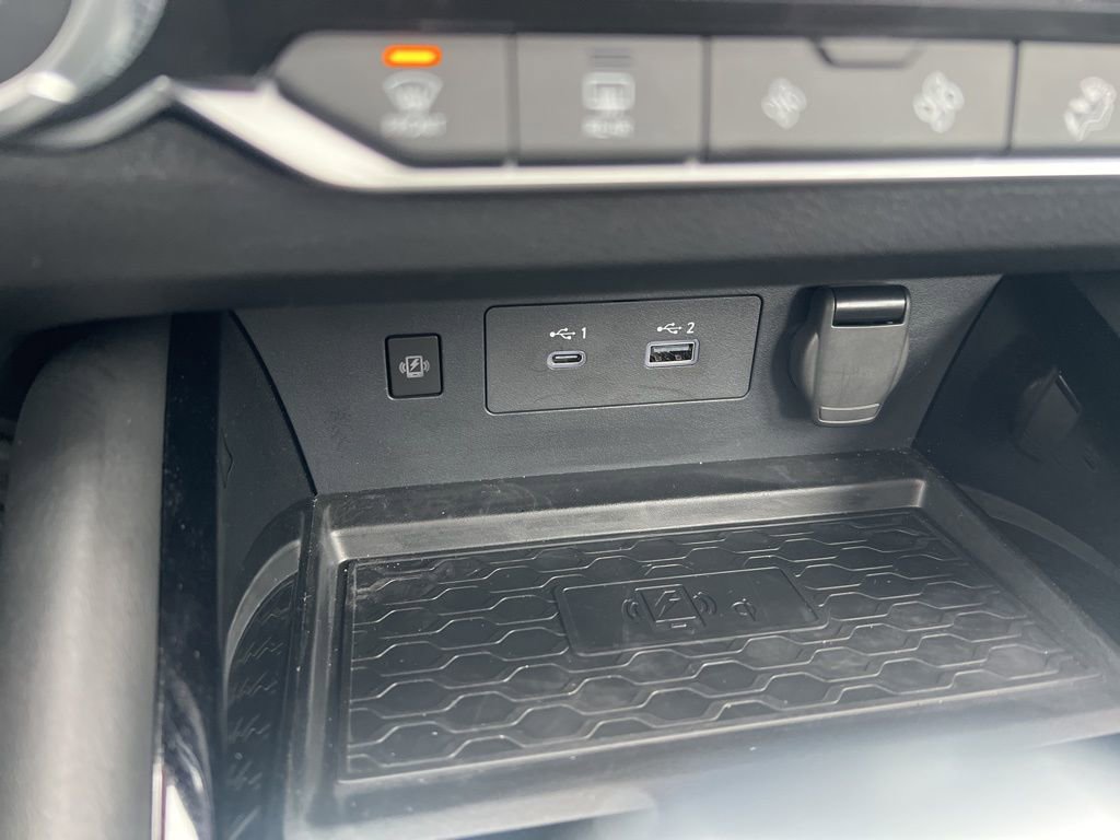 Certified 2025 Nissan Altima 2.5 SL image 60