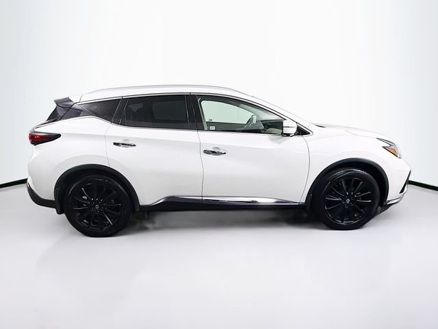 Certified 2019 Nissan Murano Platinum w/ Cargo Package AWD/4WD image 11
