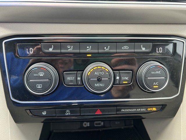 Used 2019 Volkswagen Atlas SEL image 20