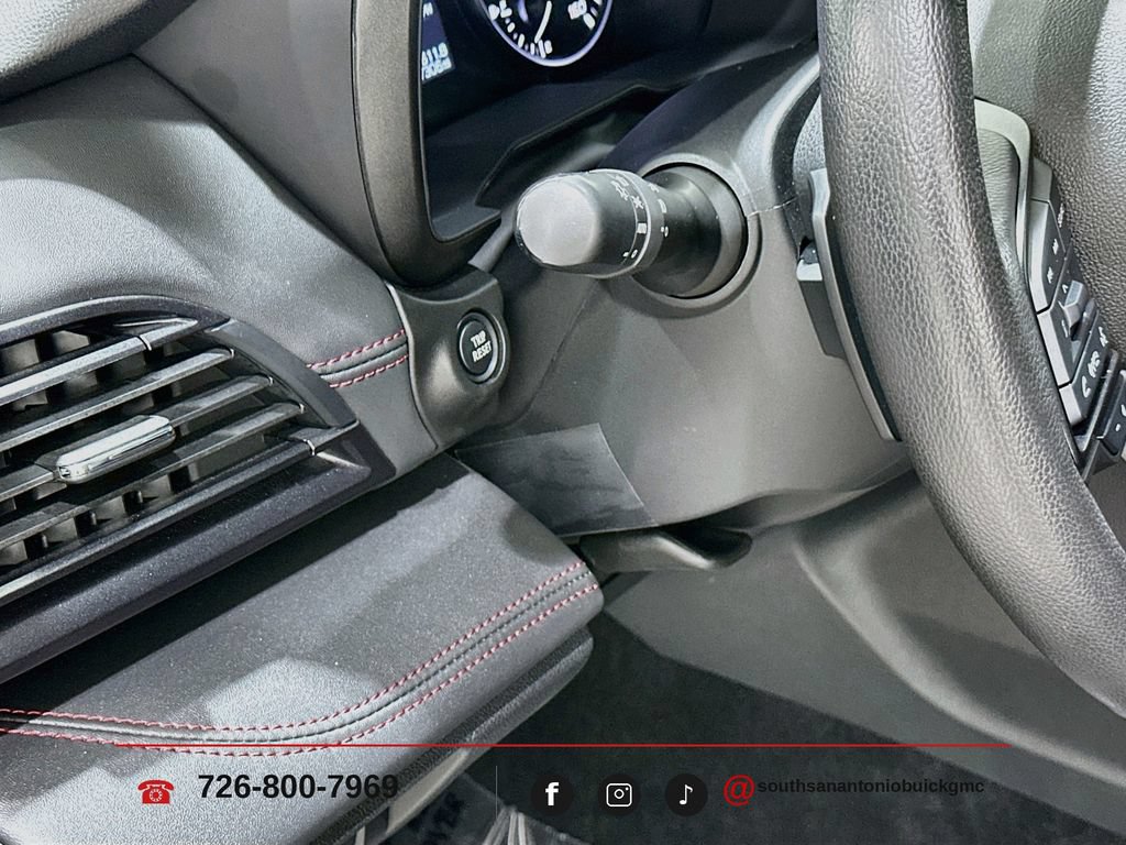 Used 2024 Subaru Legacy Sport AWD/4WD image 11