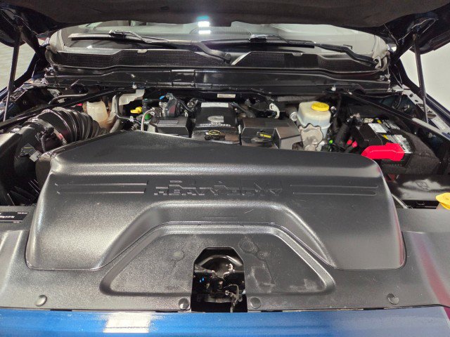 Used 2020 RAM 2500 Laramie image 95