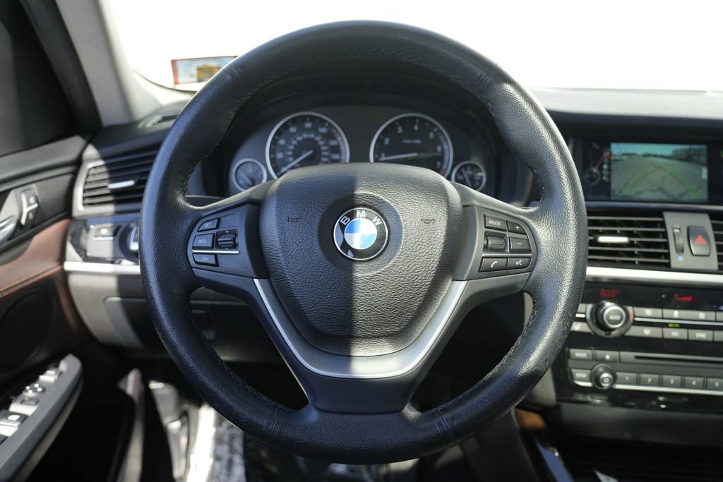 Used 2016 BMW X3 xDrive28i image 47