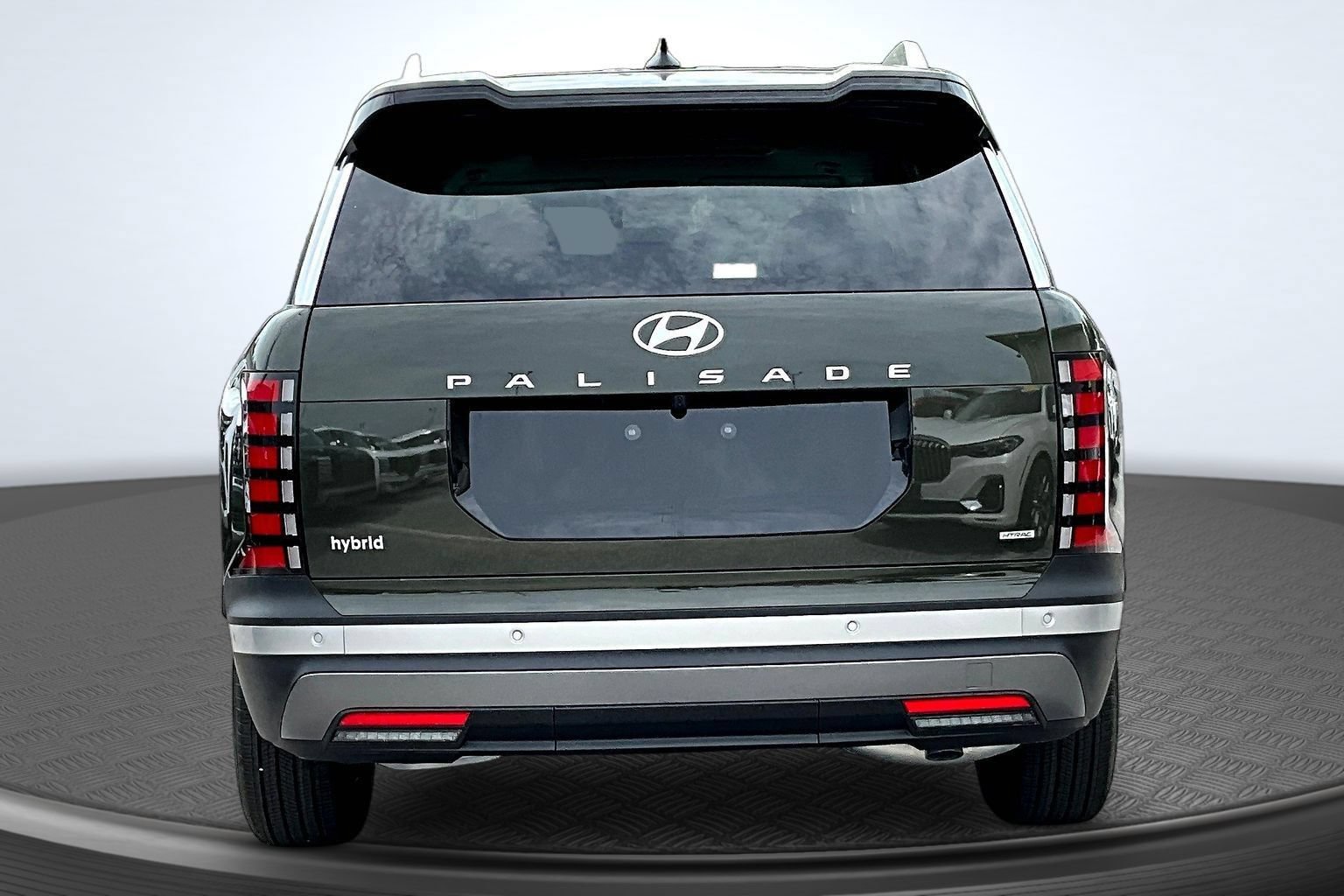 New 2026 Hyundai Palisade SEL Premium AWD/4WD image 6