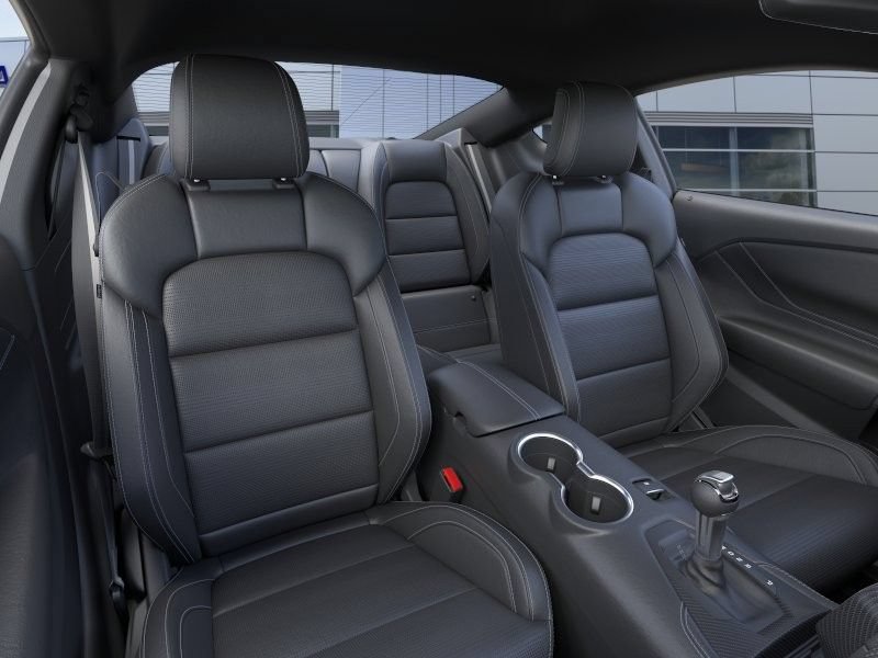 New 2025 Ford Mustang GT RWD image 39
