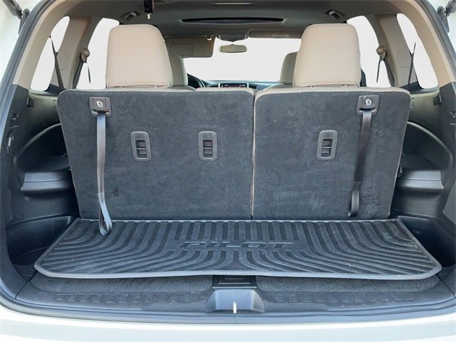 Used 2016 Honda Pilot EX-L image 16