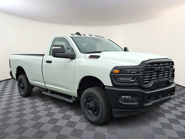 New 2026 RAM 2500 Tradesman